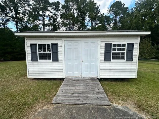 3715 Linden Road Linden, NC 28356