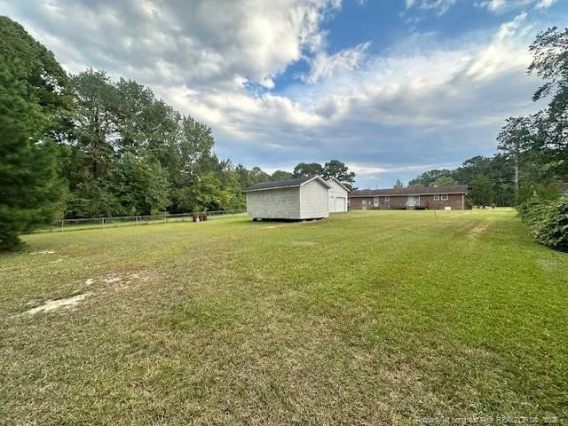 3715 Linden Road Linden, NC 28356