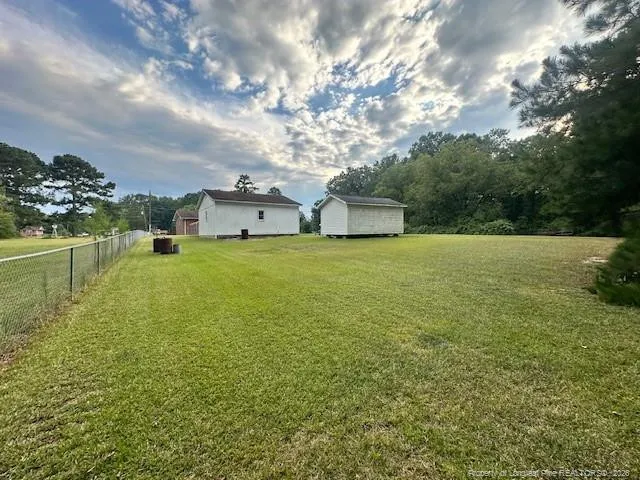 3715 Linden Road Linden, NC 28356