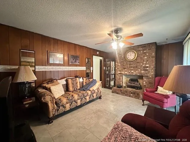 3715 Linden Road Linden, NC 28356