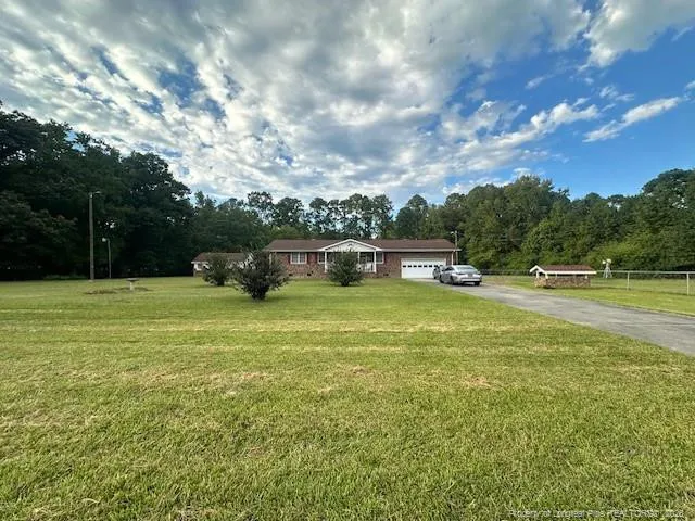 3715 Linden Road Linden, NC 28356