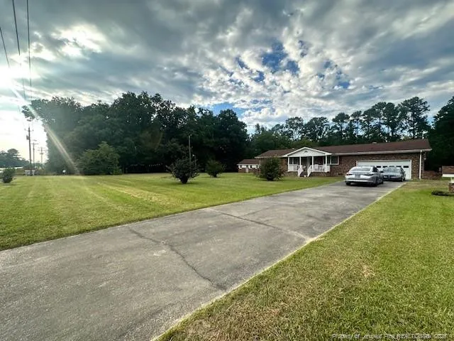 3715 Linden Road Linden, NC 28356