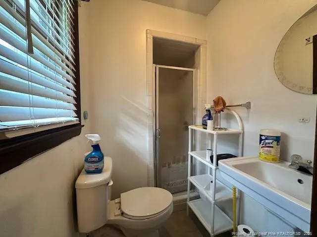 3715 Linden Road Linden, NC 28356