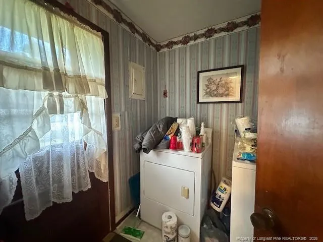 3715 Linden Road Linden, NC 28356