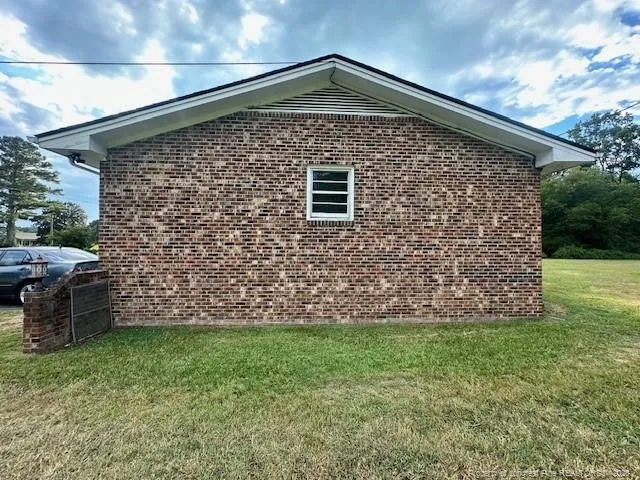 3715 Linden Road Linden, NC 28356