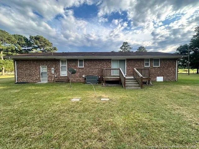3715 Linden Road Linden, NC 28356