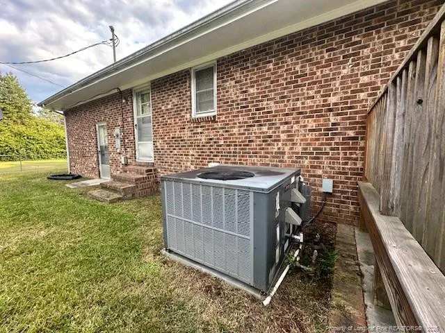 3715 Linden Road Linden, NC 28356