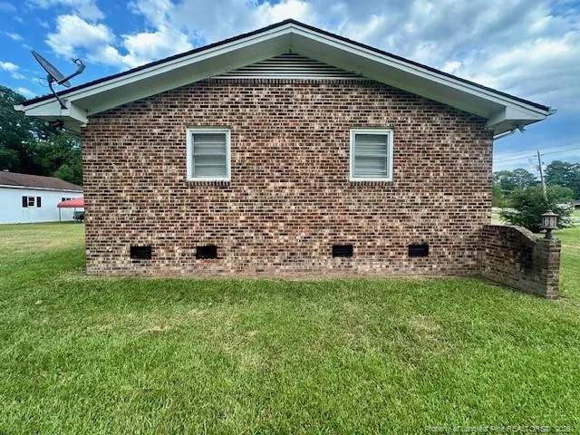 3715 Linden Road Linden, NC 28356