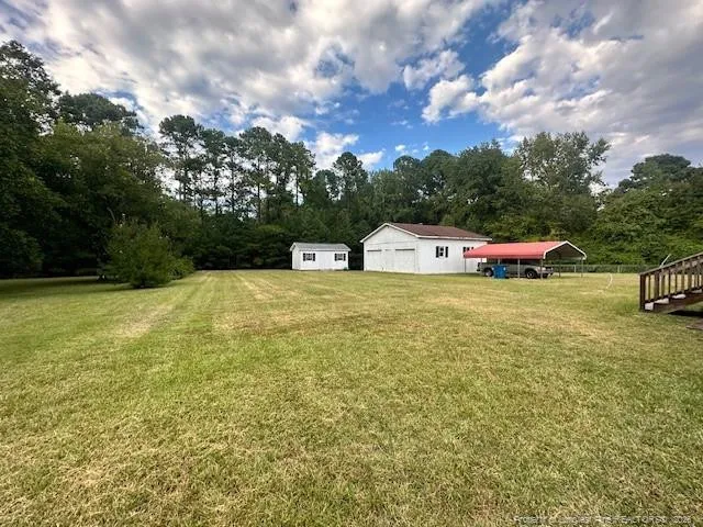 3715 Linden Road Linden, NC 28356