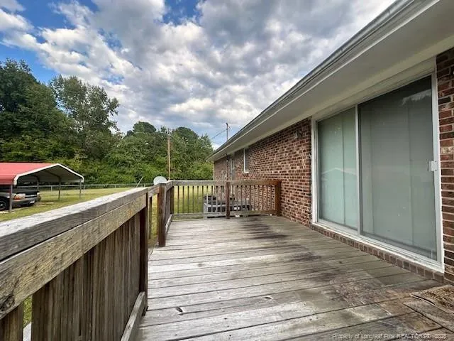 3715 Linden Road Linden, NC 28356