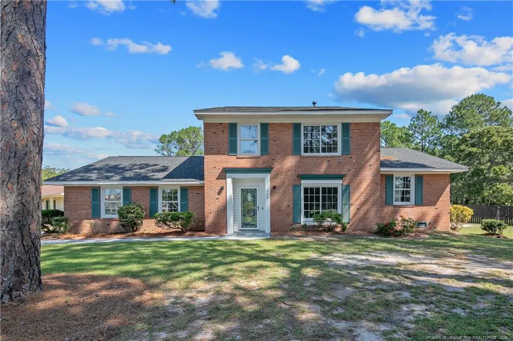 1999 Westcliff Road Fayetteville, NC 28304