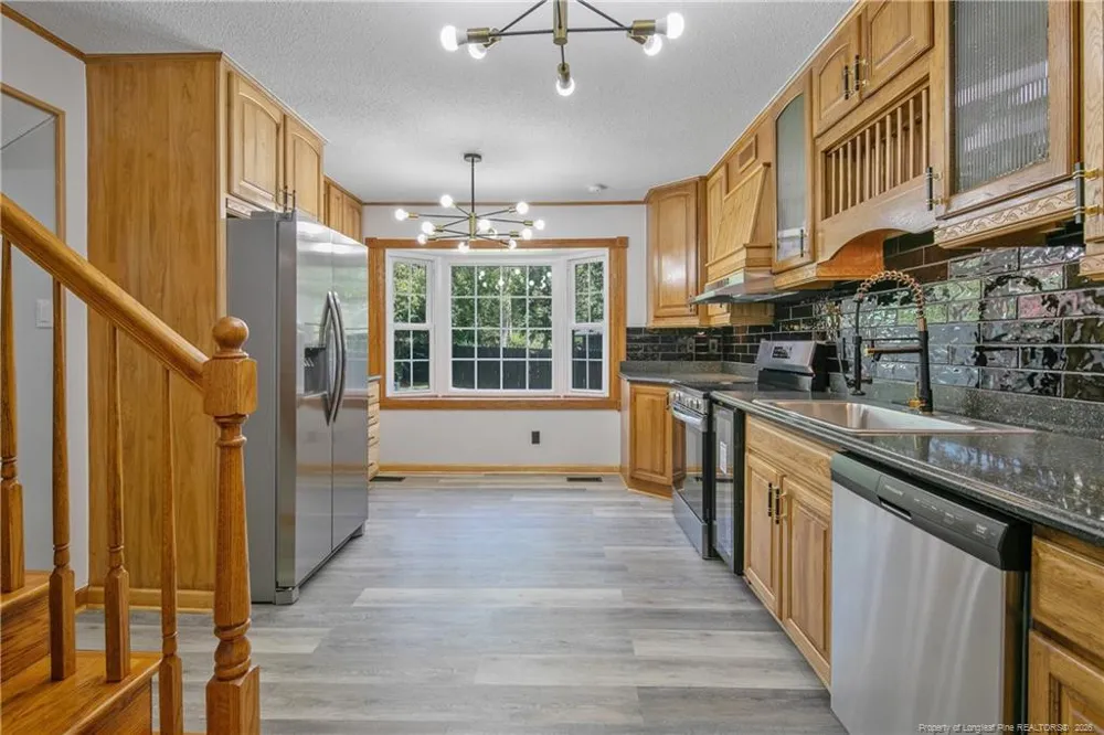 1999 Westcliff Road Fayetteville, NC 28304