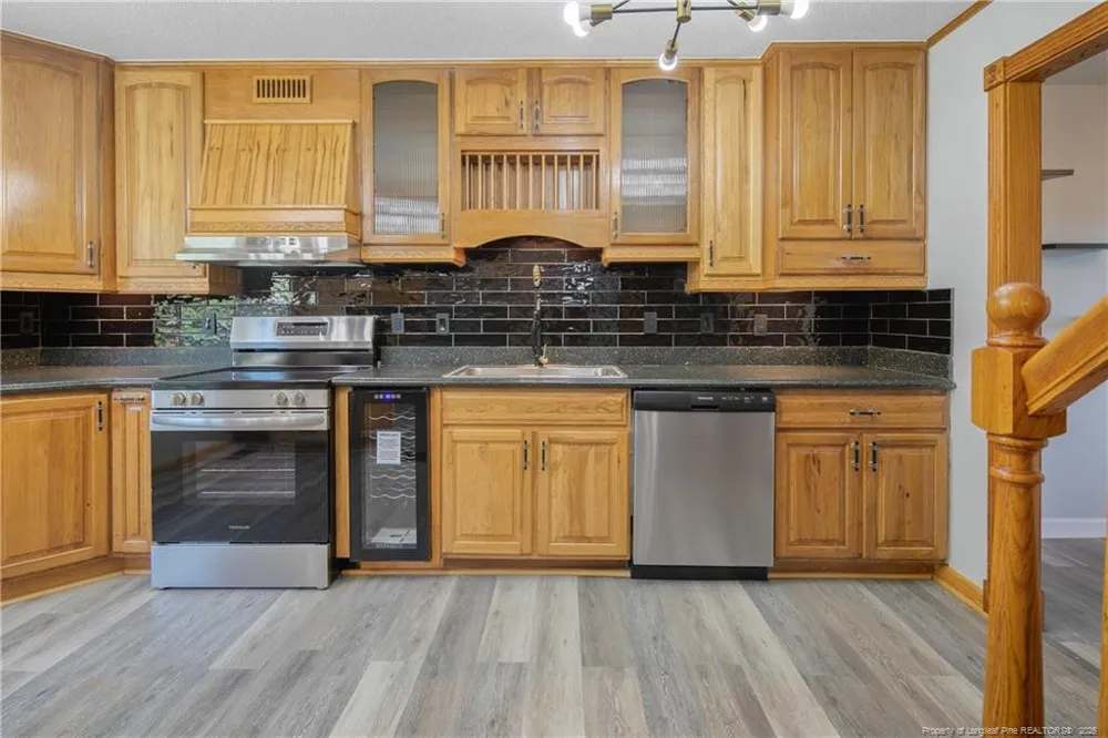 1999 Westcliff Road Fayetteville, NC 28304
