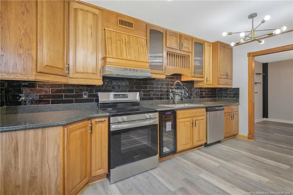 1999 Westcliff Road Fayetteville, NC 28304