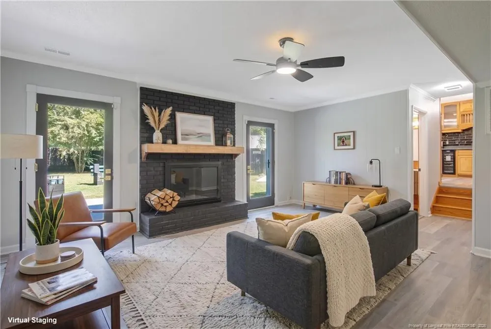 1999 Westcliff Road Fayetteville, NC 28304