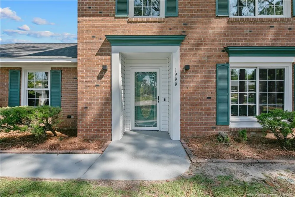 1999 Westcliff Road Fayetteville, NC 28304