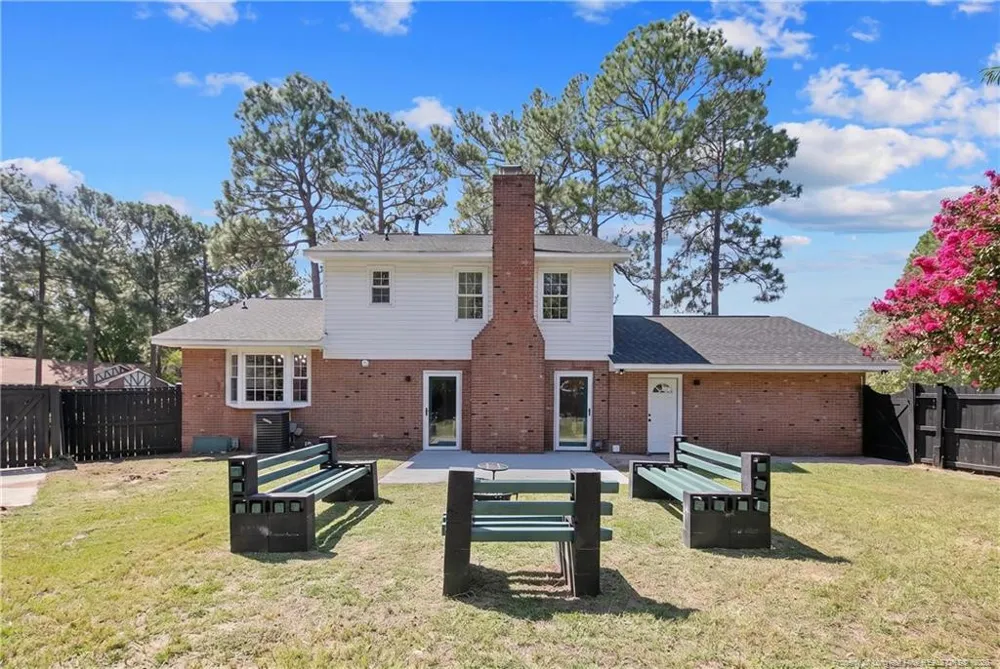 1999 Westcliff Road Fayetteville, NC 28304