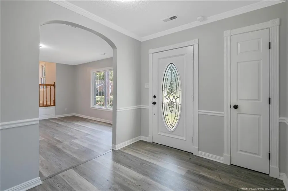 1999 Westcliff Road Fayetteville, NC 28304