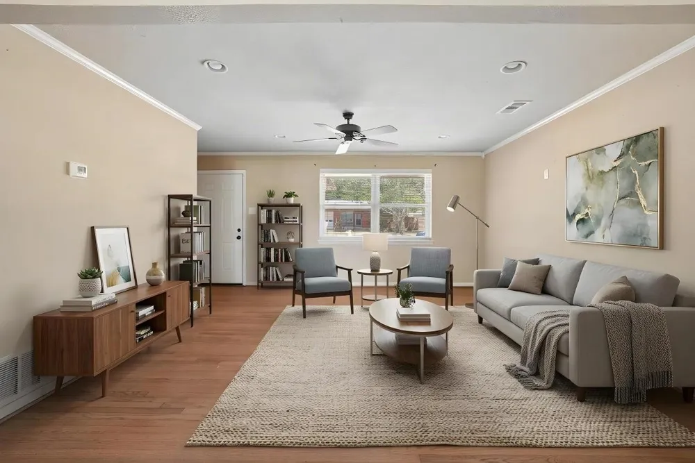2604 Globe Avenue Dallas, TX 75228