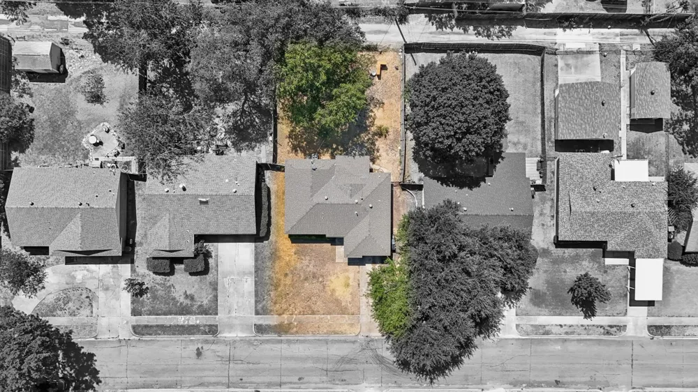 2604 Globe Avenue Dallas, TX 75228