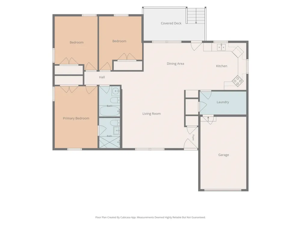 2604 Globe Avenue Dallas, TX 75228