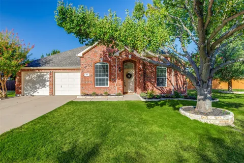 881 Sibyl Lane