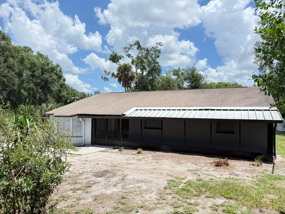 6810 OAKDALE DRIVE Tampa, FL 33610