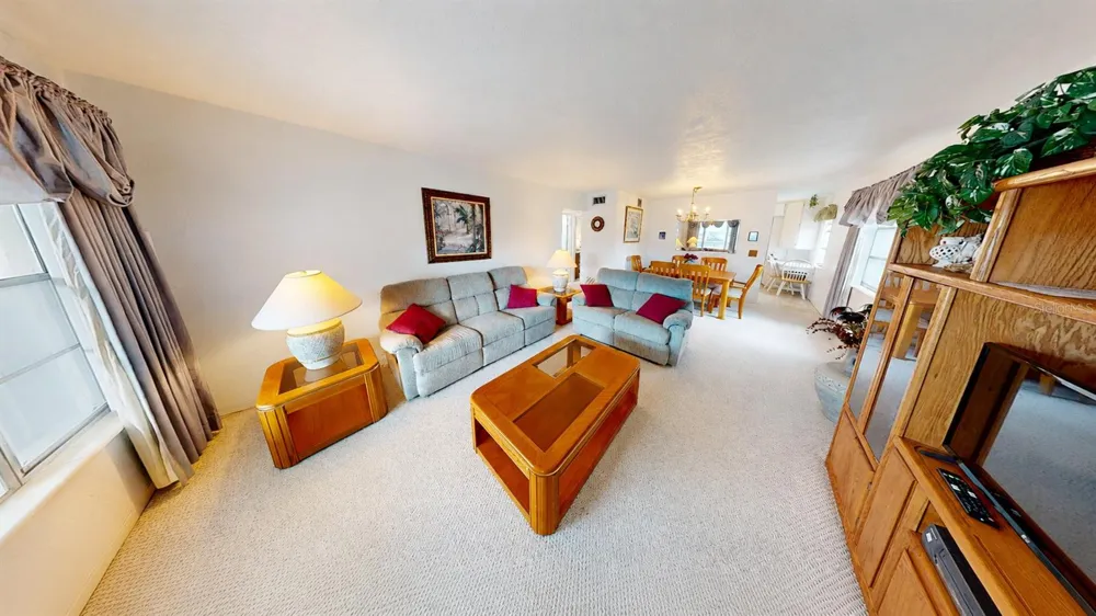 2452 BRAZILIA DRIVE #44 Clearwater, FL 33763