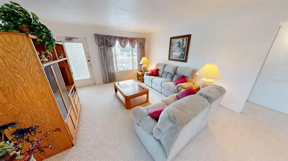 2452 BRAZILIA DRIVE #44 Clearwater, FL 33763