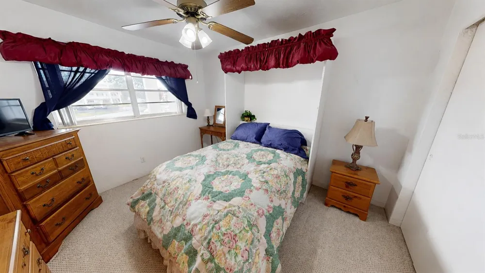 2452 BRAZILIA DRIVE #44 Clearwater, FL 33763