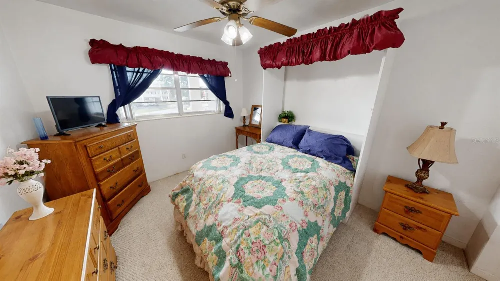 2452 BRAZILIA DRIVE #44 Clearwater, FL 33763
