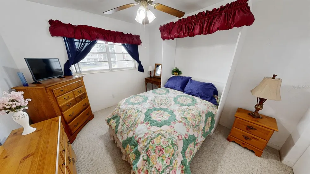 2452 BRAZILIA DRIVE #44 Clearwater, FL 33763