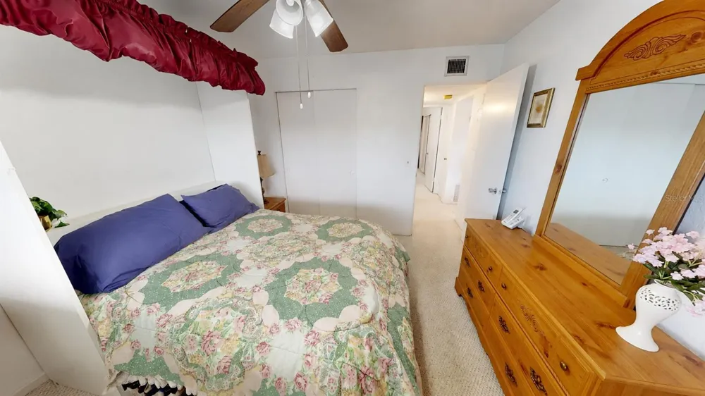 2452 BRAZILIA DRIVE #44 Clearwater, FL 33763
