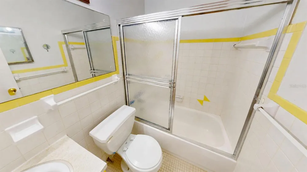 2452 BRAZILIA DRIVE #44 Clearwater, FL 33763
