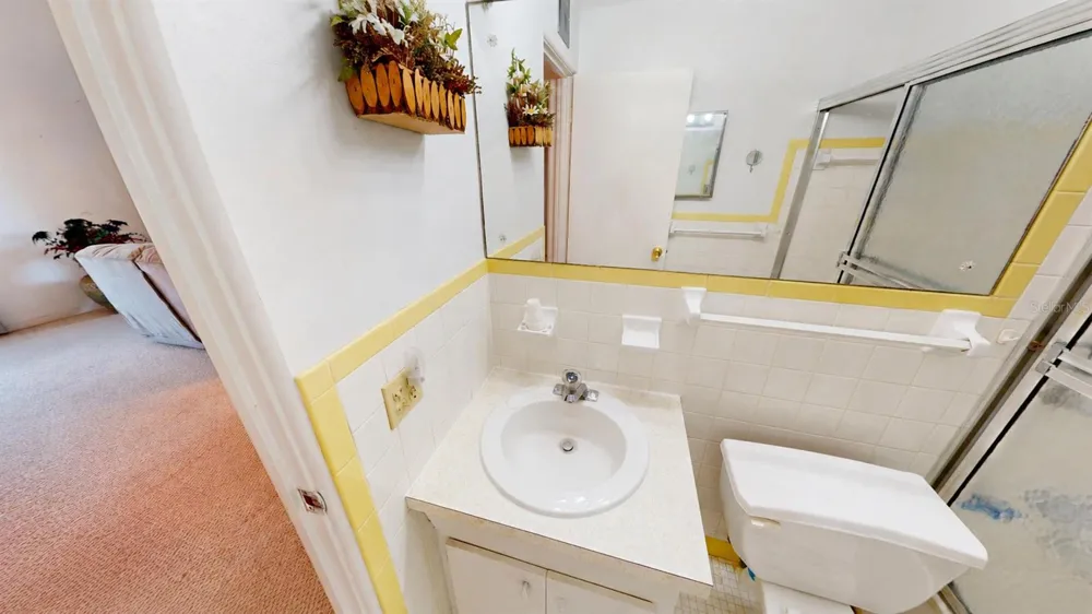 2452 BRAZILIA DRIVE #44 Clearwater, FL 33763