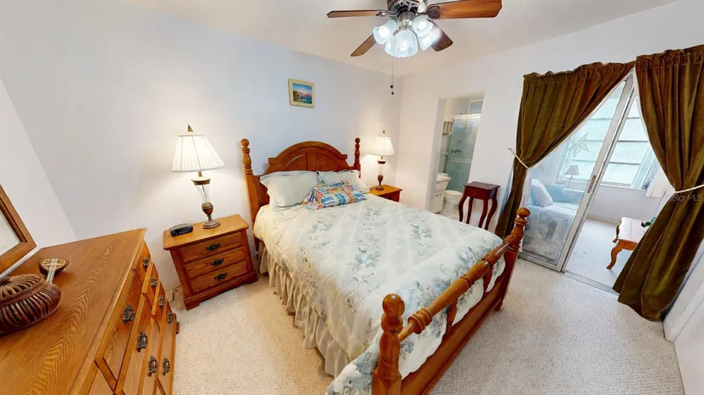 2452 BRAZILIA DRIVE #44 Clearwater, FL 33763