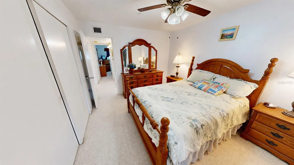 2452 BRAZILIA DRIVE #44 Clearwater, FL 33763