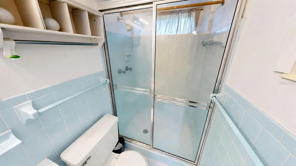 2452 BRAZILIA DRIVE #44 Clearwater, FL 33763