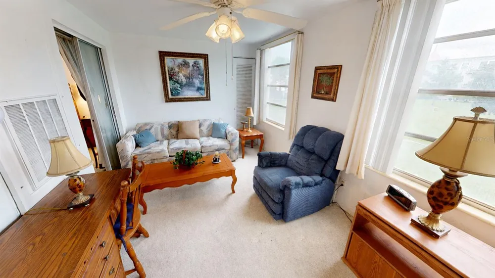 2452 BRAZILIA DRIVE #44 Clearwater, FL 33763