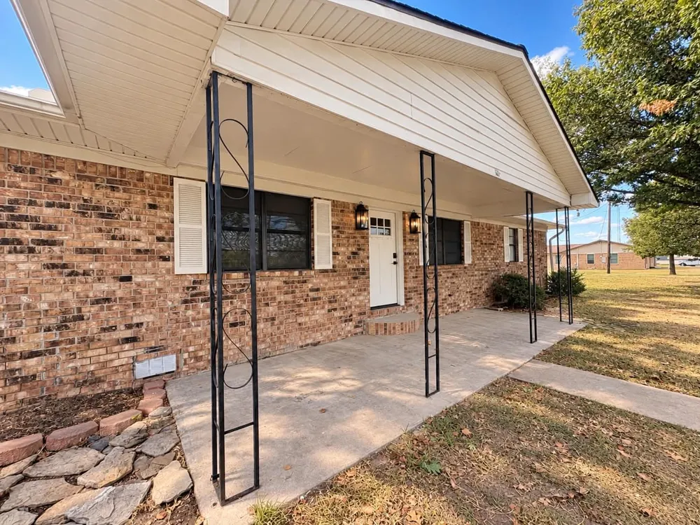 801 Main St Dodd City, TX 75438