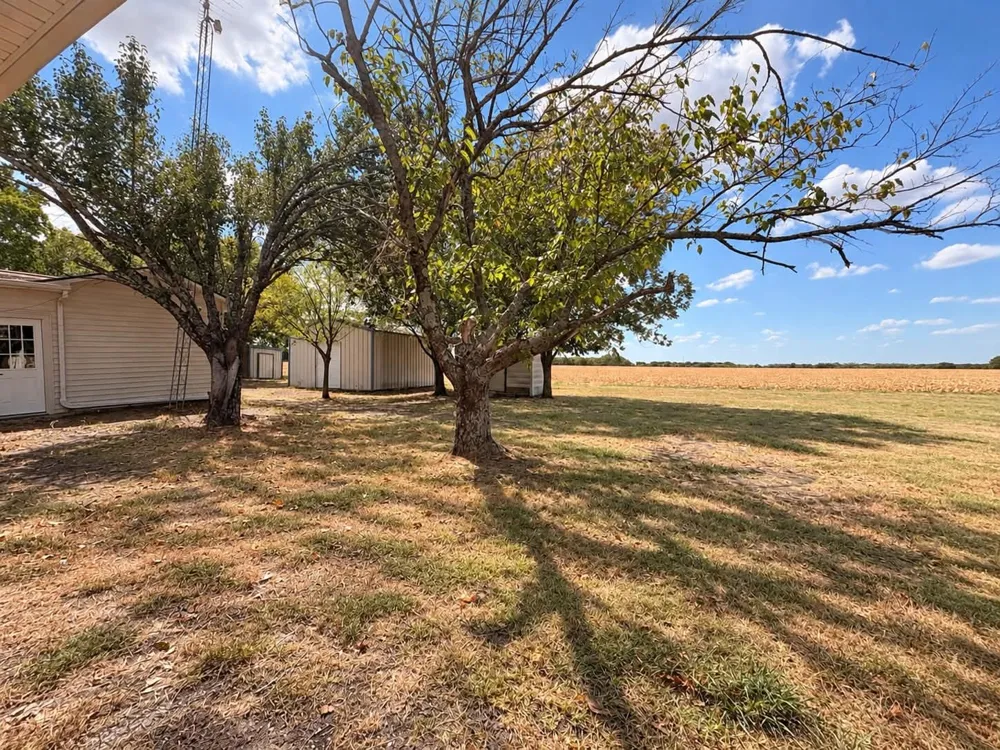 801 Main St Dodd City, TX 75438