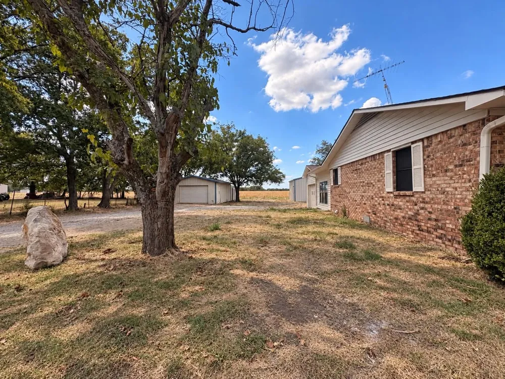 801 Main St Dodd City, TX 75438