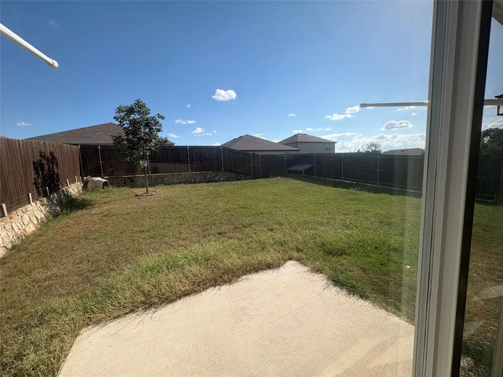 821 Cedar Elm Drive Anna, TX 75409
