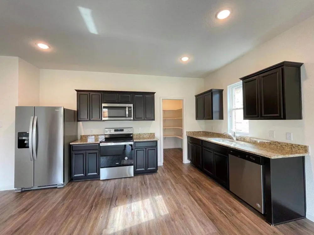 821 Cedar Elm Drive Anna, TX 75409