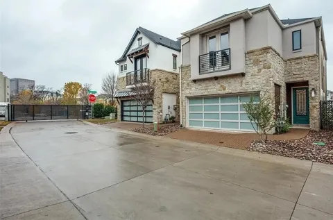 8207 Nunley Lane