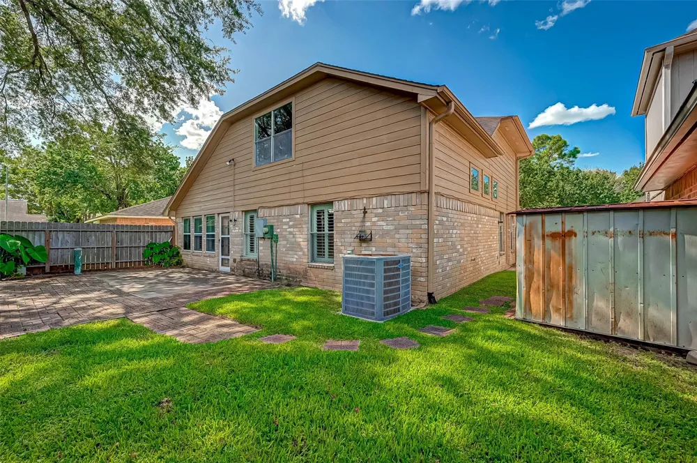 3510 Greenwood Dr Drive Sugar Land, TX 77478