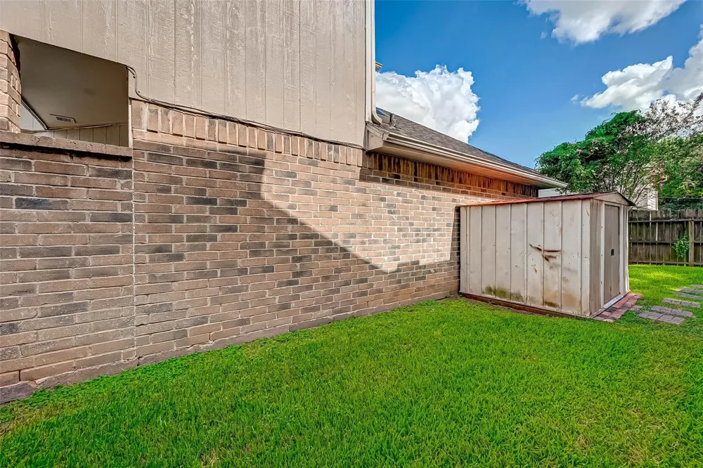 3510 Greenwood Dr Drive Sugar Land, TX 77478