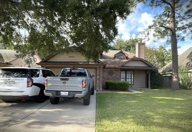 16427 Dunmoor Drive Houston, TX 77059