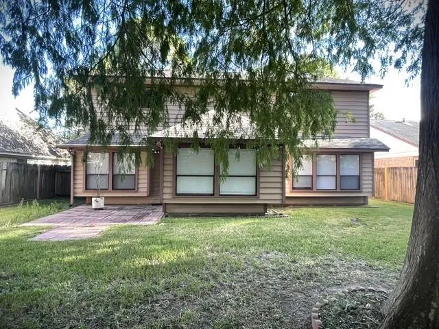 16427 Dunmoor Drive Houston, TX 77059