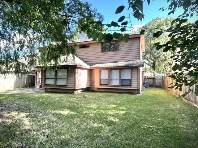 16427 Dunmoor Drive Houston, TX 77059